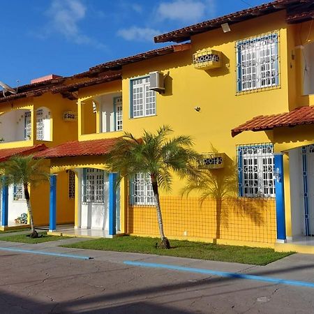Salinopolis- casa com piscina Salinópolis Exterior foto