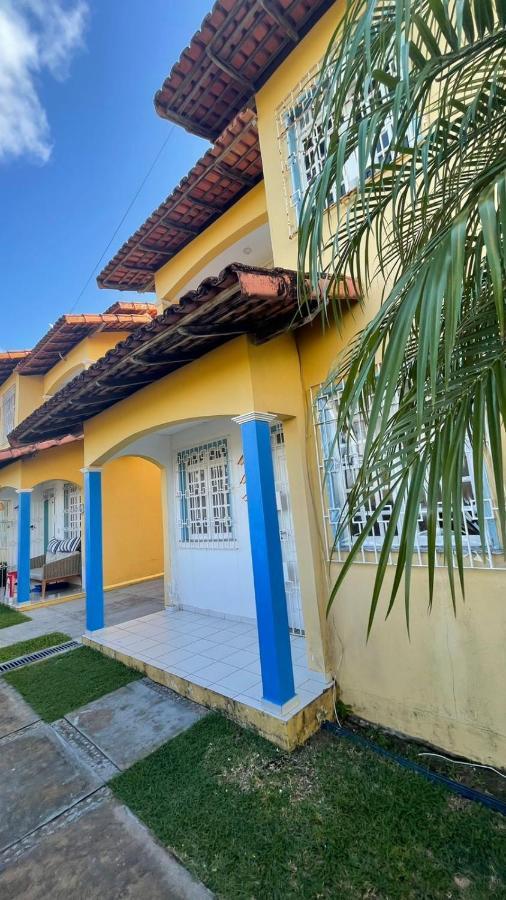 Salinopolis- casa com piscina Salinópolis Exterior foto