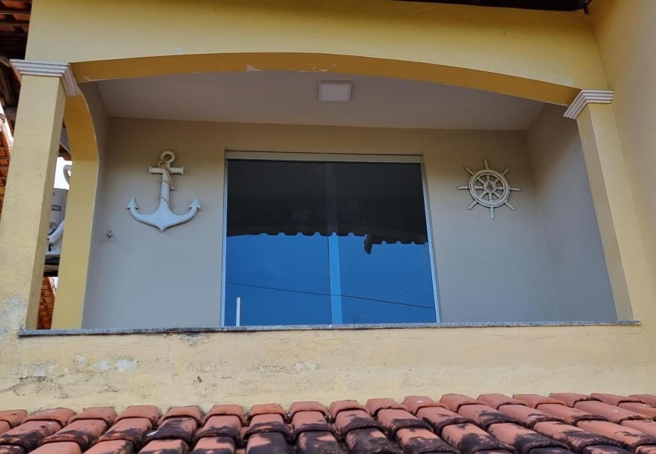 Salinopolis- casa com piscina Salinópolis Exterior foto